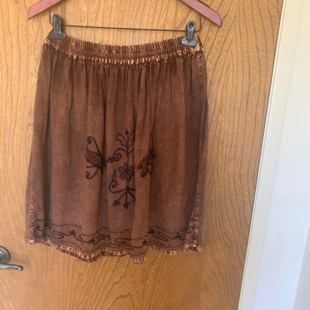 vintage skirt 90’s Style M